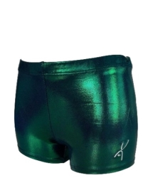 Short Turnstar Kelly Green mystique